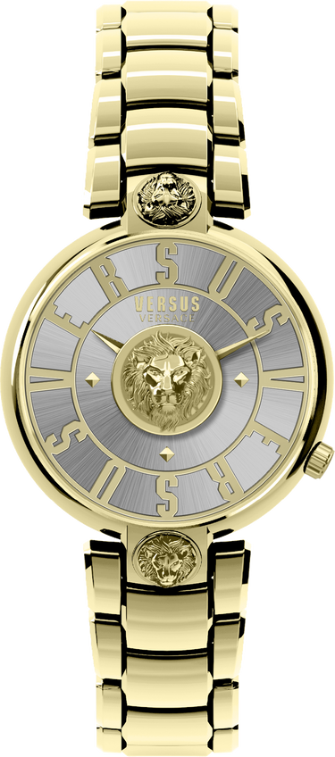 Versus Versace Damenuhr Lodovica VSPVS0920